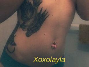 Xoxolayla
