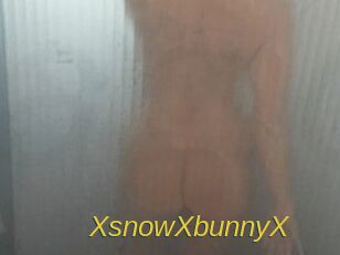 XsnowXbunnyX
