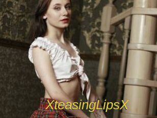 XteasingLipsX