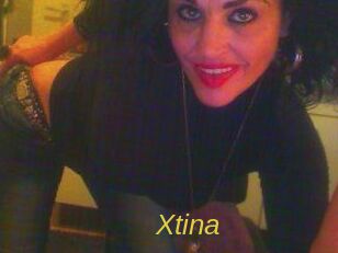 Xtina