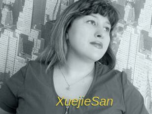 XuejieSan