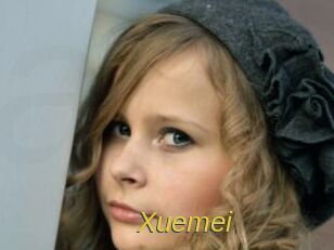 Xuemei