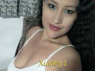 Xuuley1 Archive DVD ORG