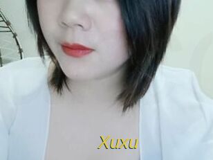 Xuxu