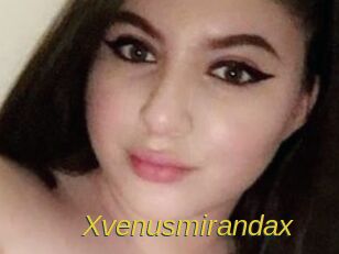 Xvenusmirandax