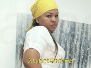 XweetAndrea