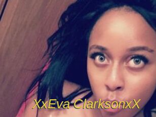 XxEva_ClarksonxX