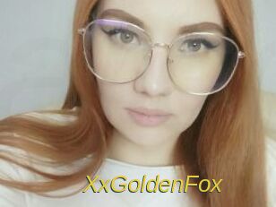 XxGoldenFox