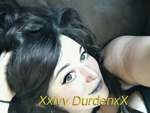 XxIvy_DurdenxX