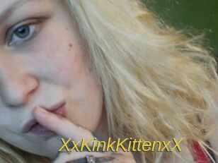 XxKinkKittenxX