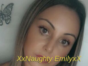 XxNaughty_EmilyxX Archive DVD ORG