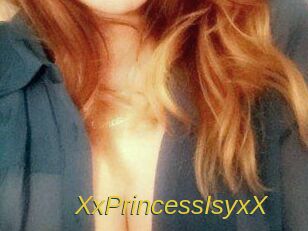 XxPrincessIsyxX Archive DVD ORG