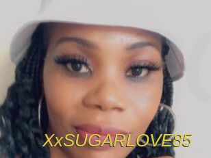 XxSUGARLOVE85