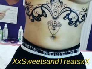 XxSweetsandTreatsxX