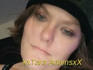 XxTara_AdamsxX