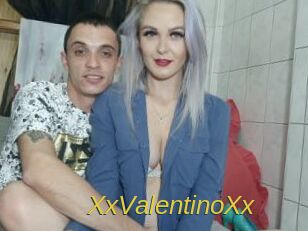 XxValentinoXx