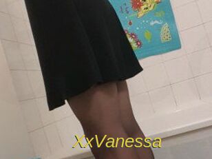 XxHotVanessa