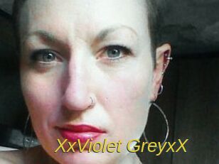 XxViolet_GreyxX Archive DVD ORG