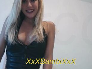 XxXBambiXxX