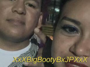 XxXBigBootyBxJPXxX