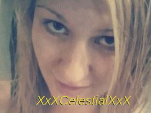 XxXCelestialXxX