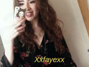 Xxfayexx