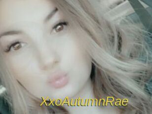 XxoAutumnRae