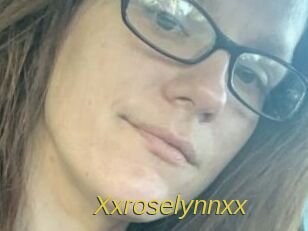Xxroselynnxx