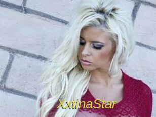 XxtinaStar