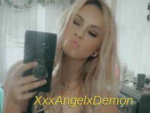 XxxAngelxDemon