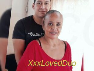 XxxLovedDuo