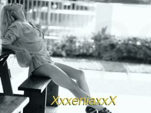 XxxeniaxxX
