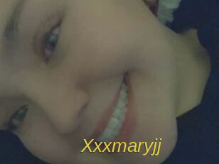 Xxxmaryjj