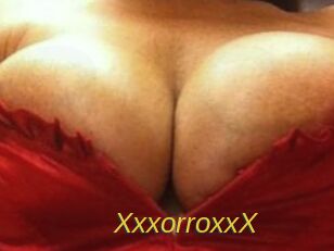 XxxorroxxX