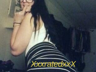 XxxratedxxX