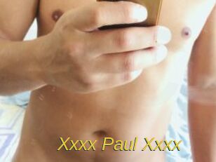 Xxxx_Paul_Xxxx