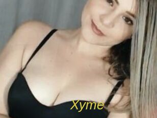 Xyme