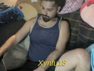 Xynfu18 Archive DVD ORG