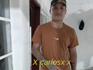 x_carlosx_x Archive DVD ORG