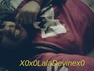 X0x0LalaDevinex0