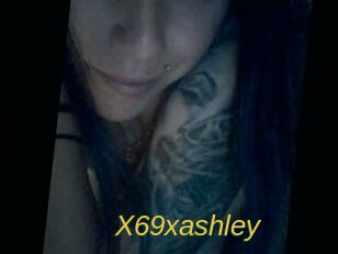 X69xashley