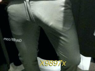 X9897x