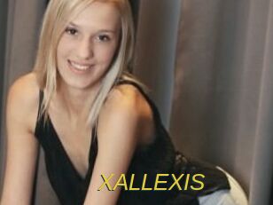 XALLEXIS