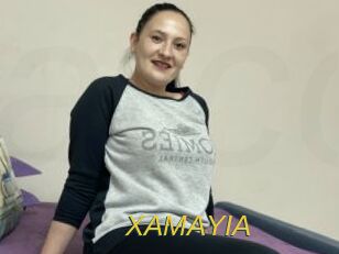 xAMAYIA Archive DVD ORG
