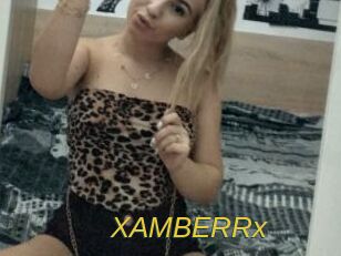 XAMBERRx