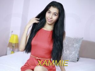 XAMMIE