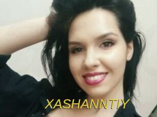 XASHANNTIY