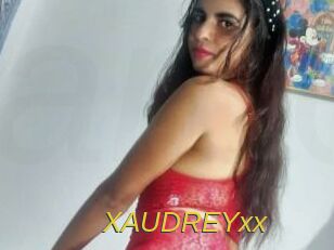 XAUDREYxx