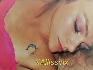 XAllissinx