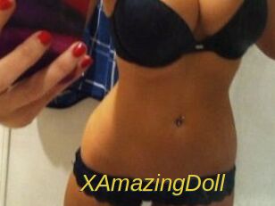 XAmazingDoll